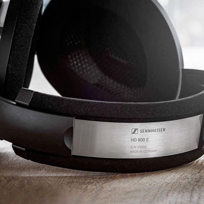 Sennheiser HD800s