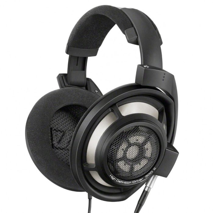 SENNHEISER ゼンハイザー HD800S Sennheiser HD800s