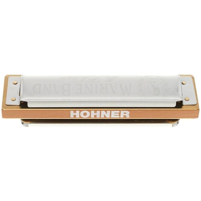 Hohner Blues Band - Set 7 Armoniche Diatoniche, Toni C-D-E-F-G-A-Bb, Per Principianti - Foto 4