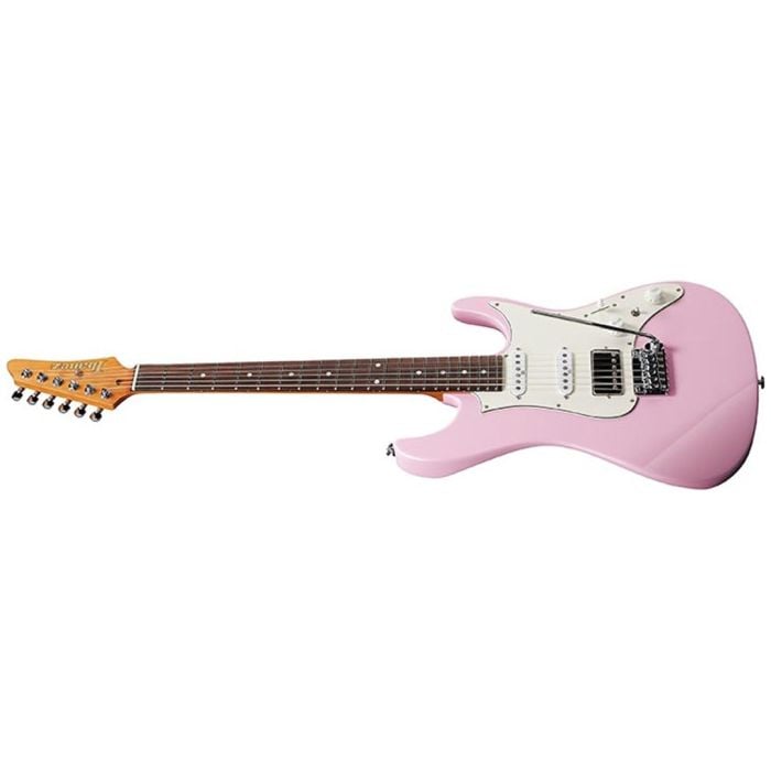 IBANEZ AZ2204NW-PPK Pastel Pink