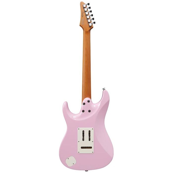 IBANEZ AZ2204NW-PPK Pastel Pink