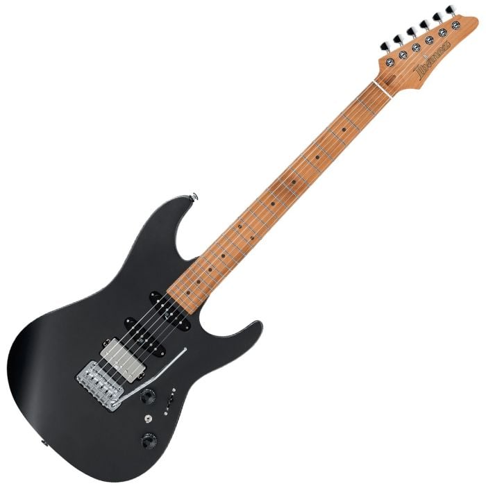 IBANEZ AZ226 Black Flat Premium con Borsa
