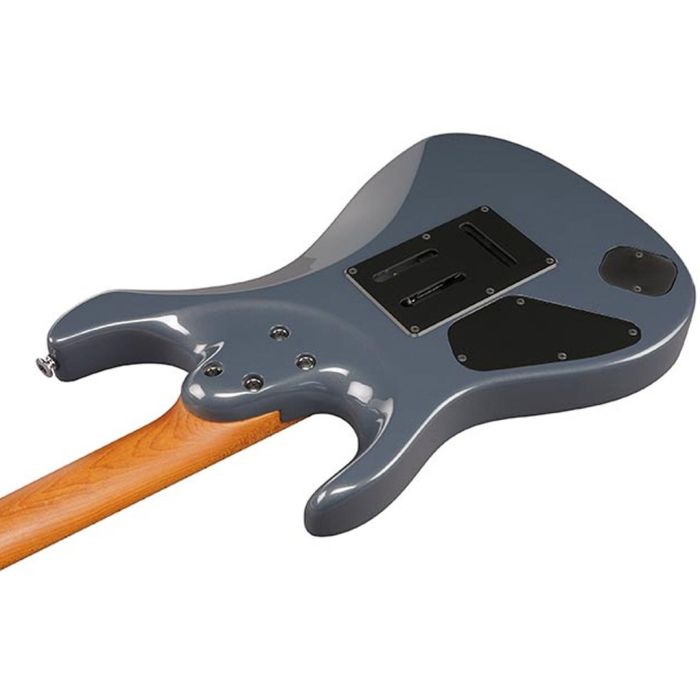 IBANEZ AZ2402 Prestige Gray Metallic