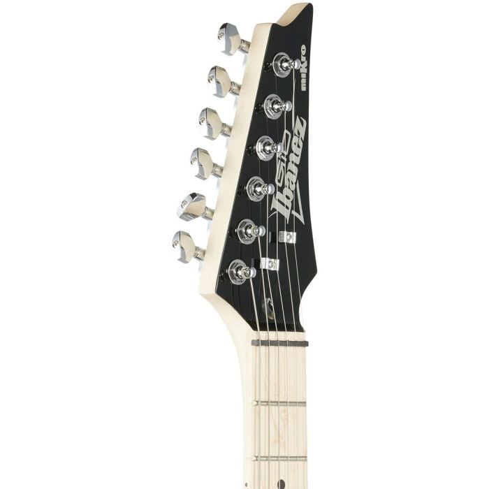 Chitarra Elettrica serie mikro Jewel Blue Ed. Lim. IBANEZ GRGM21M-JB Jewel Blue LTD