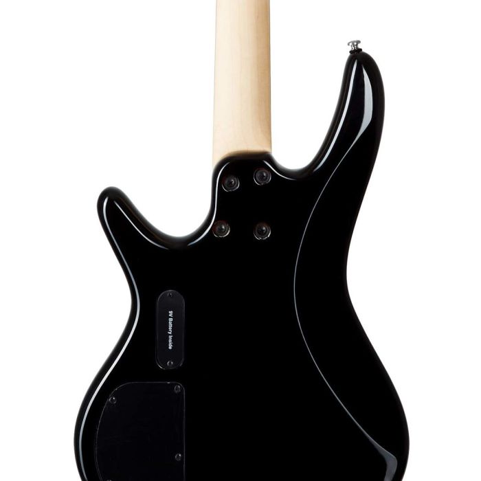 Basso Elettrico 4 Corde IBANEZ GSR200 Black