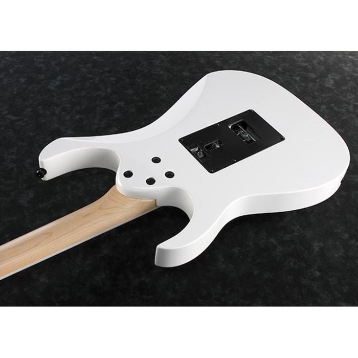 Ibanez RG350DXZ White エレキギター Ibanez RG350DXZ White