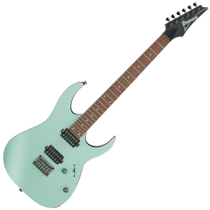 IBANEZ RG421S-SEM Sea Shore Matte