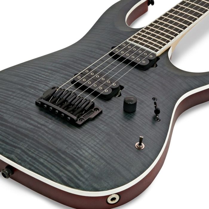 ギター ibanez rgaix6fm IBANEZ RGAIX6FM-TGF Chitarra Elettrica