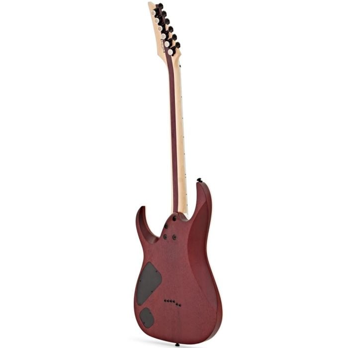 IBANEZ RGAIX6FM-TGF Chitarra Elettrica