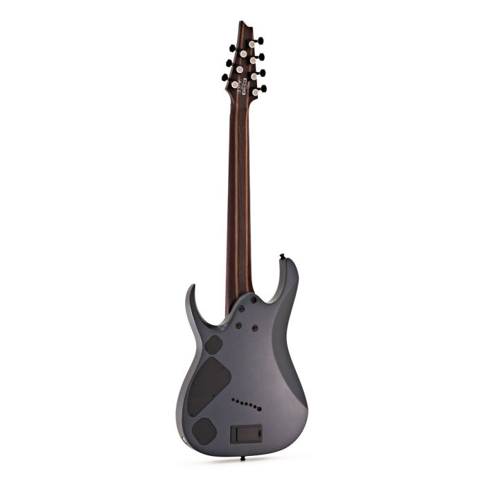 IBANEZ RGD71ALMS Black Aurora Burst Matte