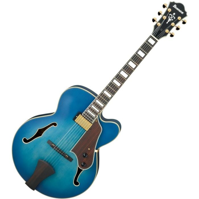 IBANEZ AFJ91-JLF Artcore Expressionist CHITARRA SEMIACUSTICA