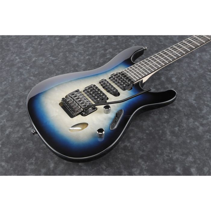 IBANEZ JIVA JR-DSE Nita Strauss Signature