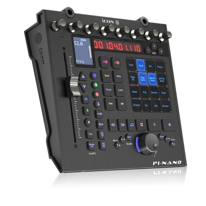 Controller per Daw iCON P1-Nano