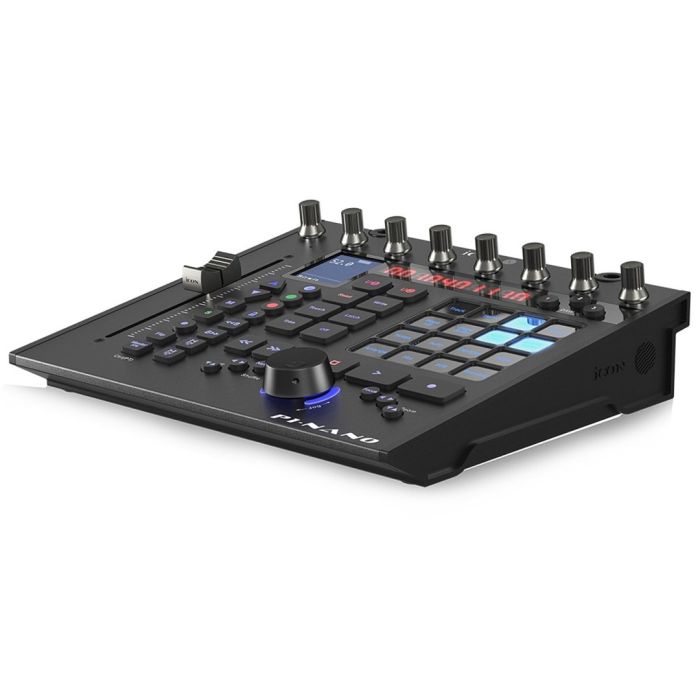 Controller per Daw iCON P1-Nano