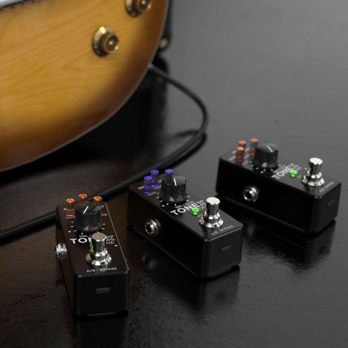 IK Multimedia ToneX One