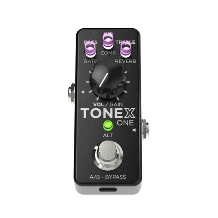 IK Multimedia ToneX One