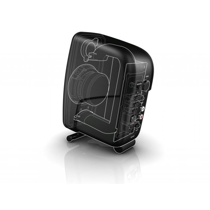 IK Multimedia iLoud Micro Monitor (coppia)