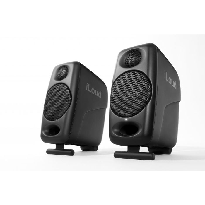 IK Multimedia iLoud Micro Monitor (coppia)