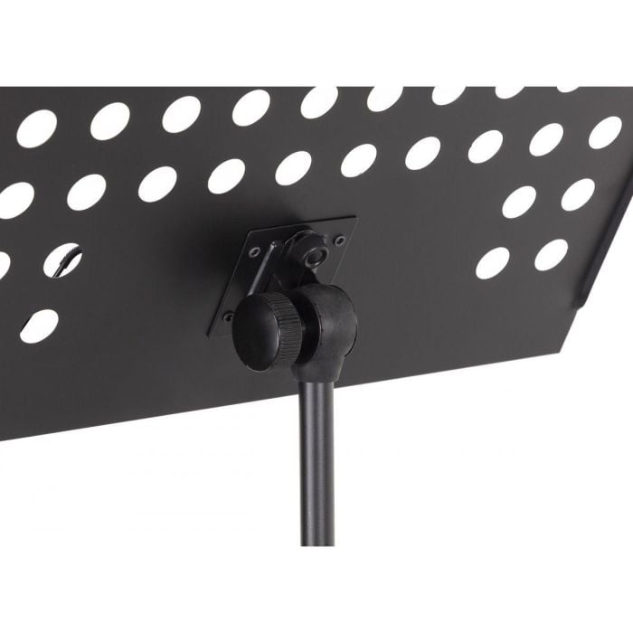 con borsa tipo Proel per spartiti orchestre
Leggio per Spartiti in Metallo Regolabile con Borsa