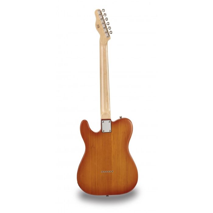 Chitarra Elettrica Cutaway Twanger-Vintage SoundSation Twanger-Vintage Pro-r HBS