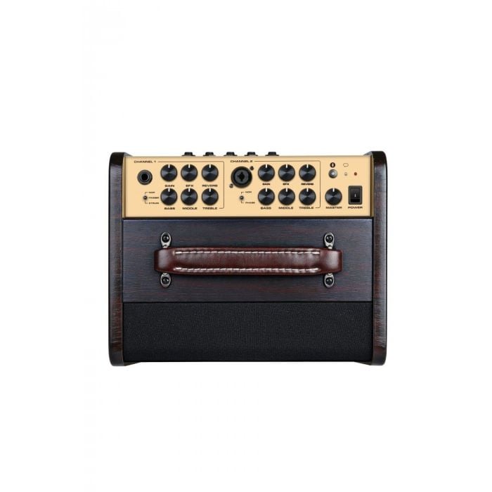 Amplificatore a Batteria per Chitarra Acustica 80W NUX Stageman II Charge AC-80