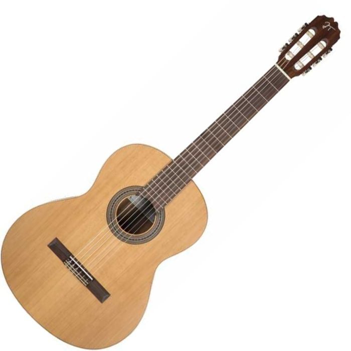 Chitarra Classica Naturale per Principianti Finitura Lucida Jose Torres JTC-5SB