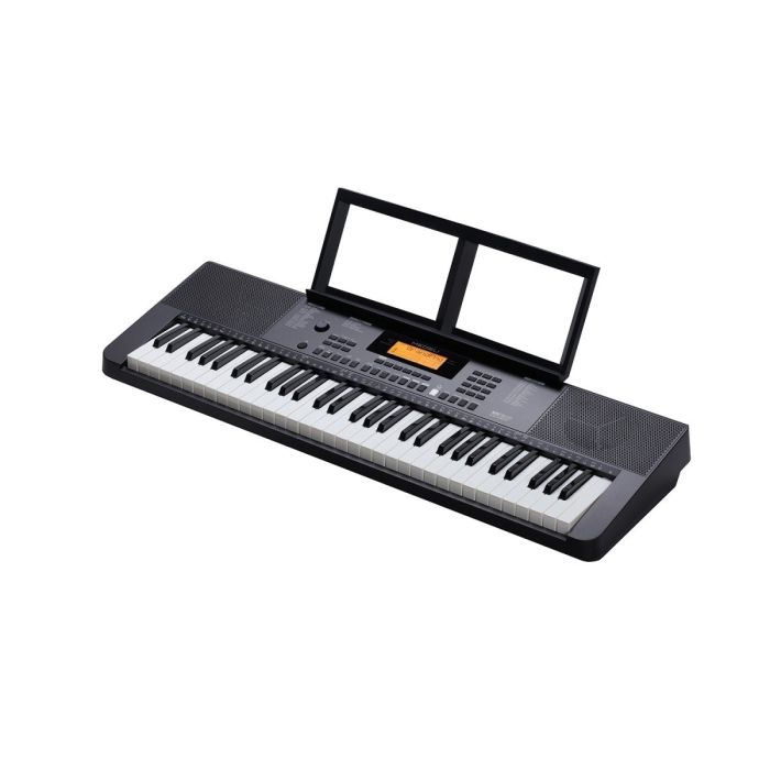 Tastiera Arranger Portatile 61 Tasti Touch Response MEDELI MK200