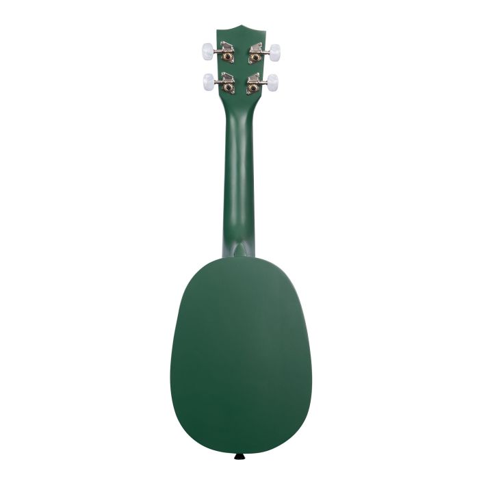 Ukulele Soprano KALA KA-NV-HBEE Ukulele Soprano Honey Bee con Borsa