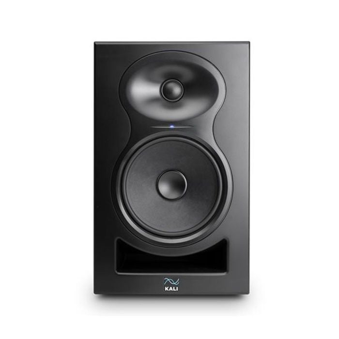 Monitor da Studio Biamplificato 6.5 Pollici Classe D 80W Nero Kali Audio LP6 V2 - Prodotto B-Stock