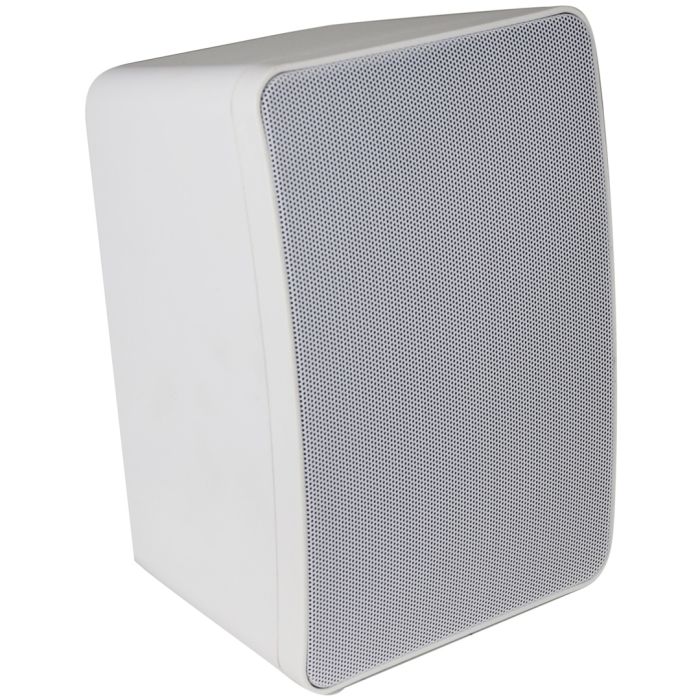 CASSA ACUSTICA PASSIVA 800W WOOFER 38 CM 15" FULL RANGE ABS CON TROLLEY - View #2