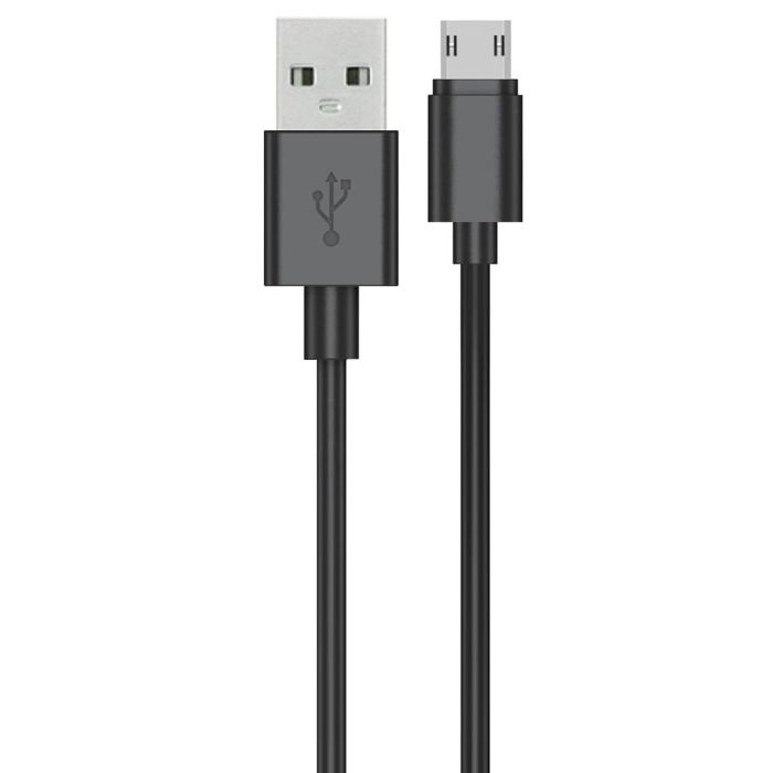 Cavo Micro USB Karma CT 8403R Cavo Android Micro USB Reversibile 1.2 mt per Telefoni Tablet