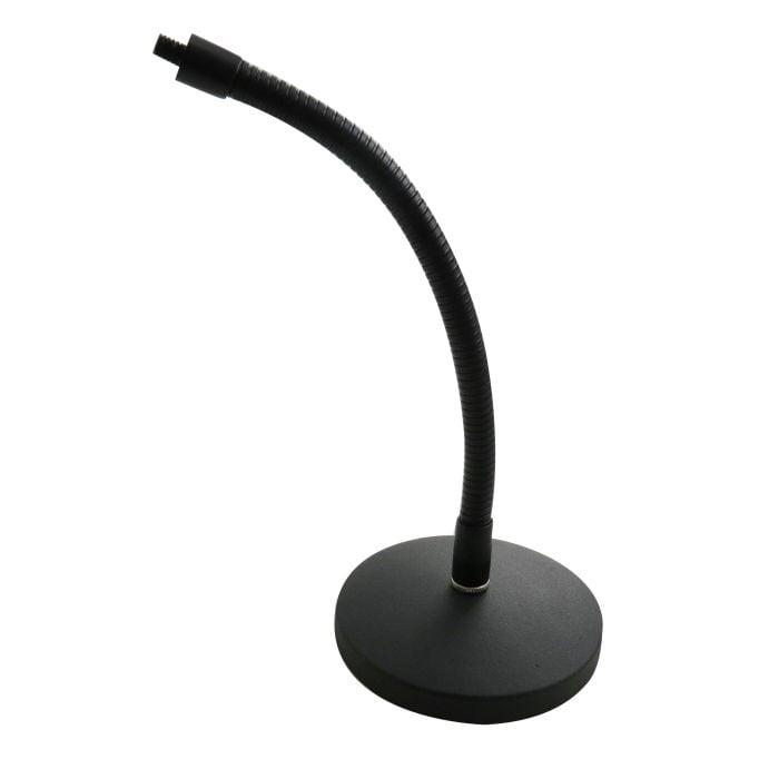 Asta da Tavolo per Microfono KARMA SM 29K