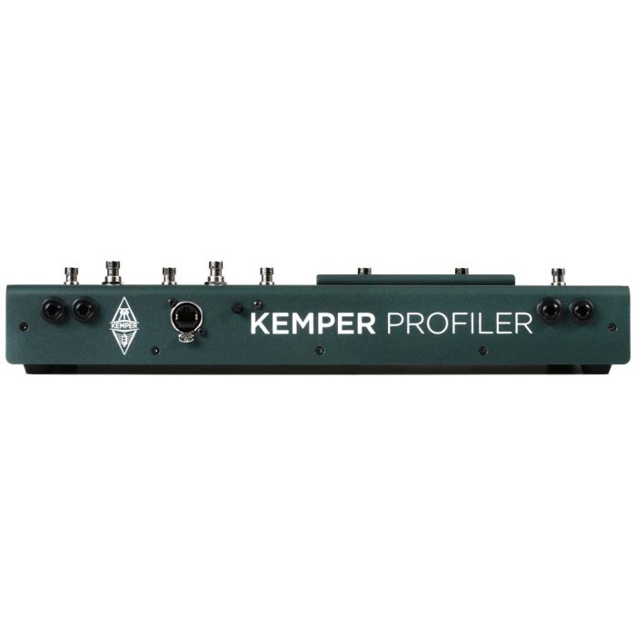 Kemper Profiling Amplifier Power Rack + Remote Foot Controller