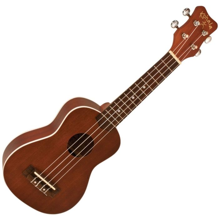Ukulele soprano serie Akamai Kohala AK-S