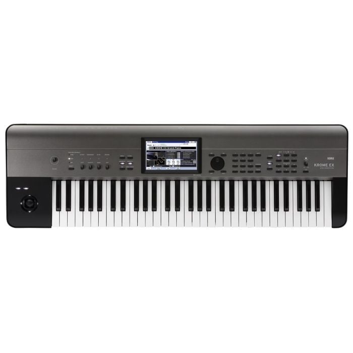 KORG Krome EX 61