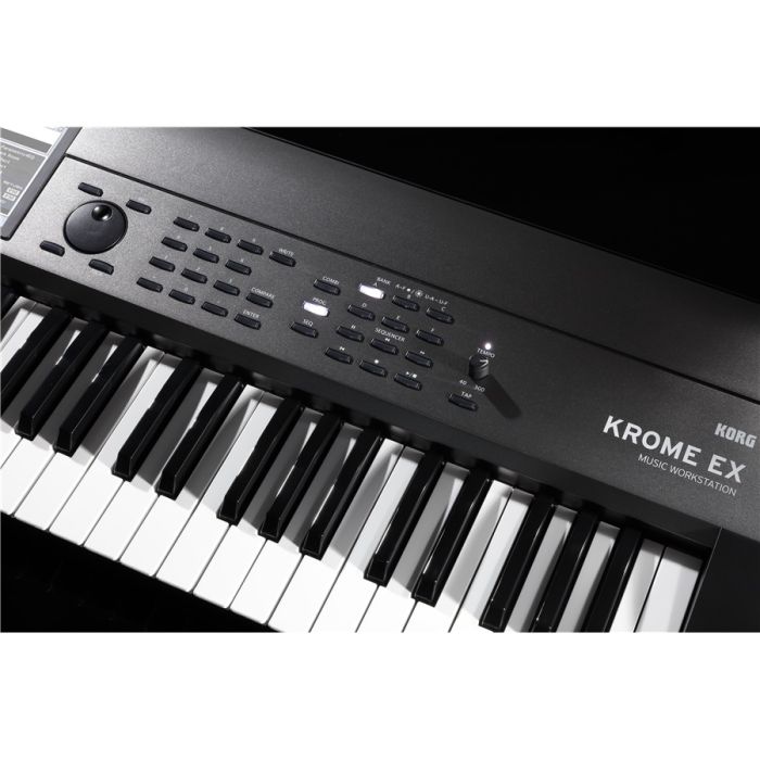 KORG Krome EX 61