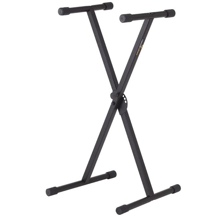 Supporto Tastiera Regolabile per Bambini SoundSation Supporto Tastiera KSC-10 per Bambini Fino a 10 Anni