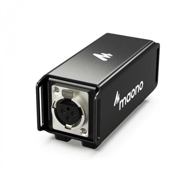 Preamplificatore per microfoni dinamici MAONO MA100