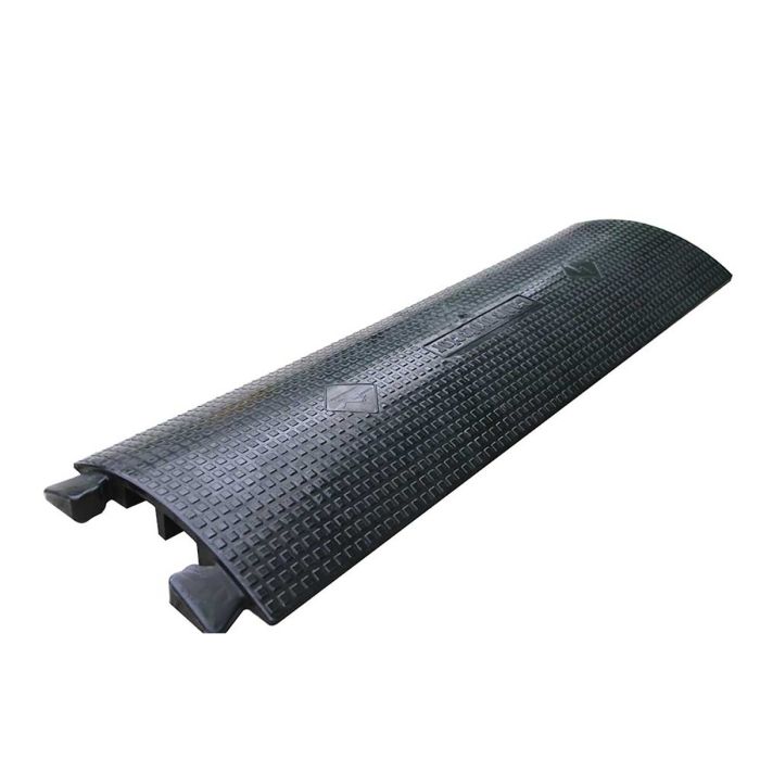 Pedana Copricavo a 2 Canali SoundSation CC-100-2CL Pedana Copricavo a 2 Canali