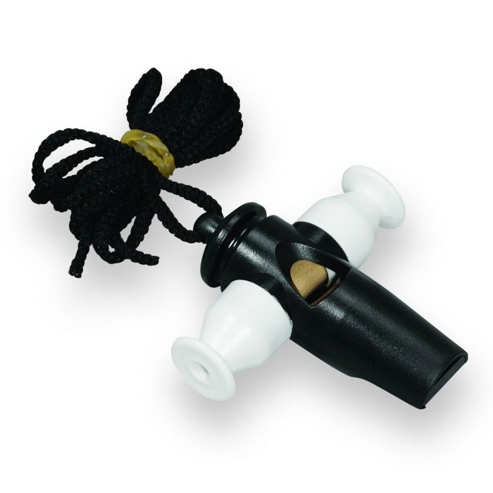 Fischietto Aspire Tri-Tone Whistle Latin Percussion LPA229