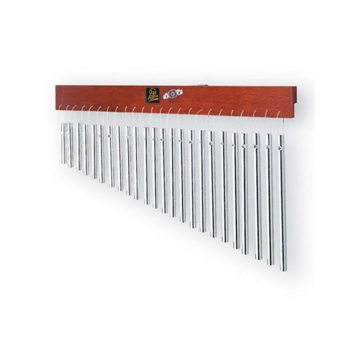 Bar Chimes Aspire 24 Barre in Lega di Alluminio Latin Percussion LPA280 Bar Chimes Aspire