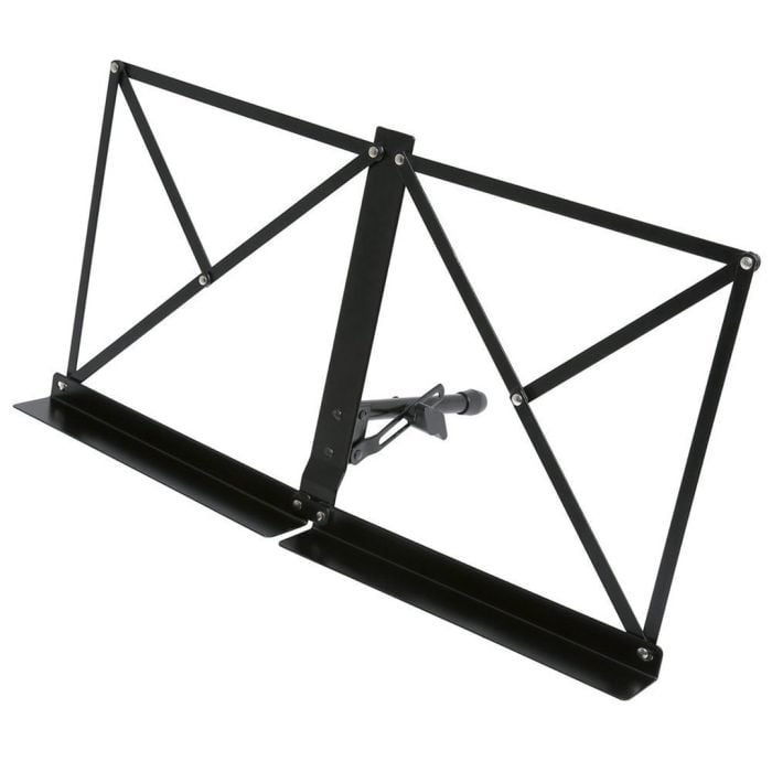 Leggio da Tavolo Pieghevole con Borsa GEWA F900.701