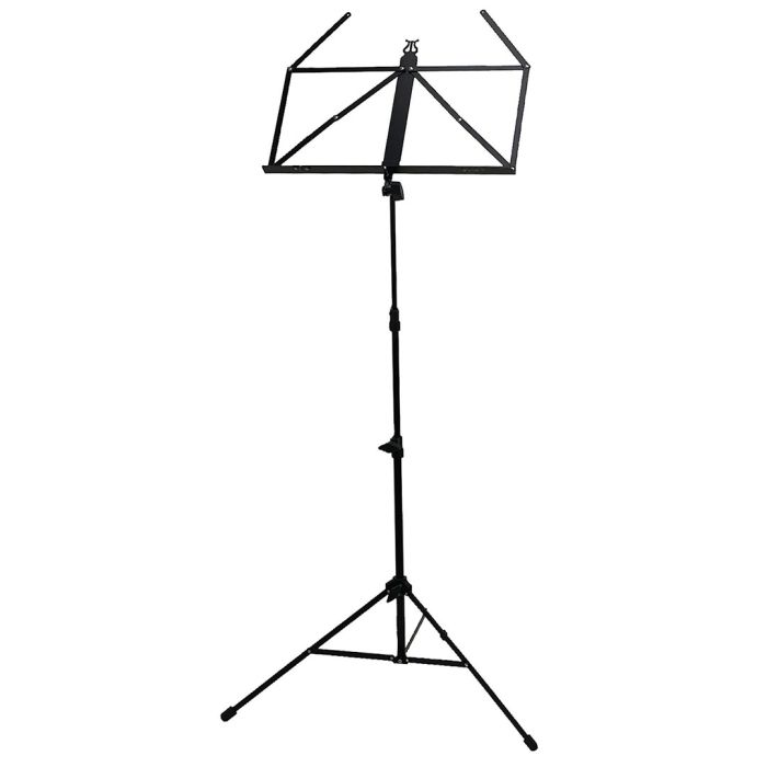 Leggio Richiudibile Regolabile con Borsa GEWA F900.702