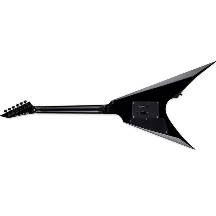 Chitarra Elettrica Nera ESP LTD Arrow-200 Black