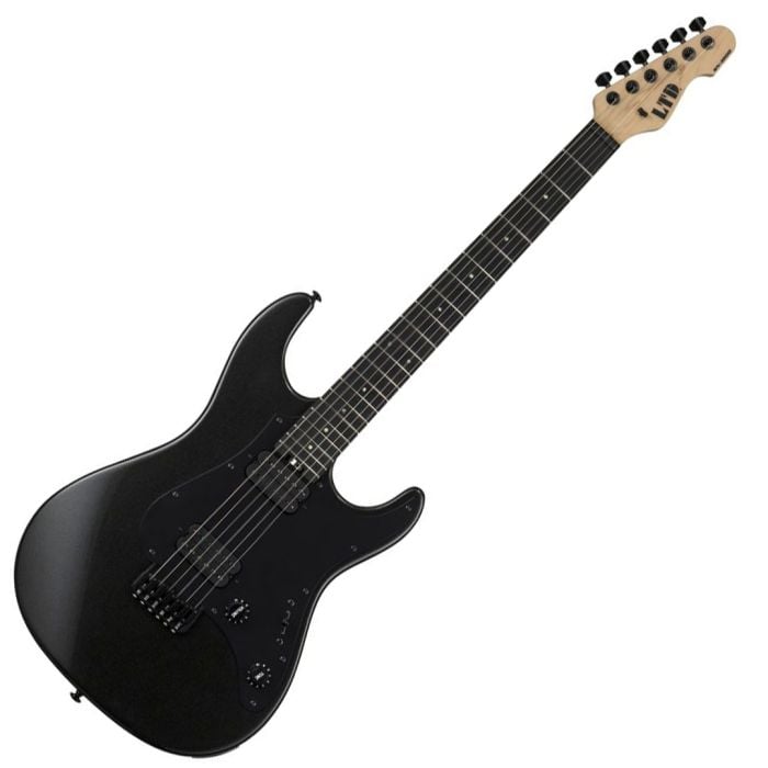 Chitarra Elettrica ESP LTD SN-1000HT Charcoal Metallic - Prodotto B-Stock