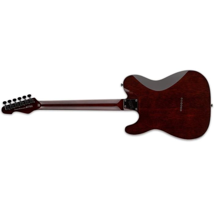 ESP LTD TE-200 Tobacco Sunburst