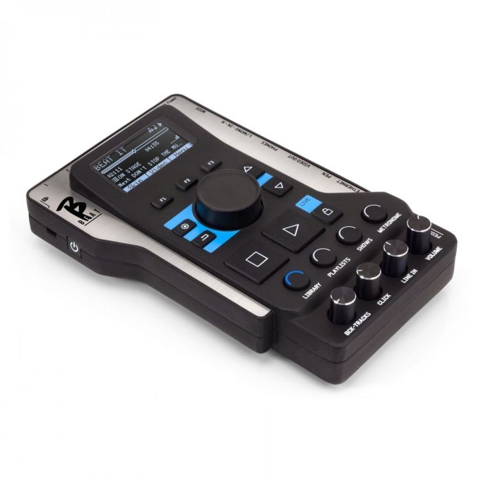 Lettore Audio e Video Multitraccia Wifi con memoria 128GB M-LIVE B.Beat 128GB Wi-Fi Limited Edition