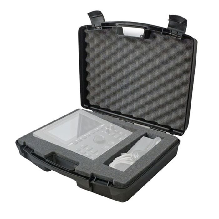 Custodia rigida per DIVO M-LIVE Divo Hard Case