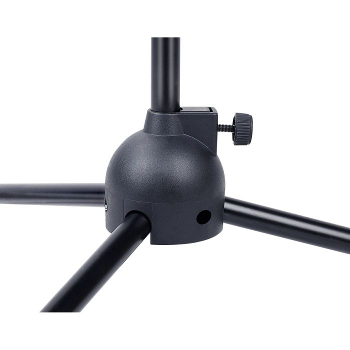 per Microfoni Asta microfonica a giraffa