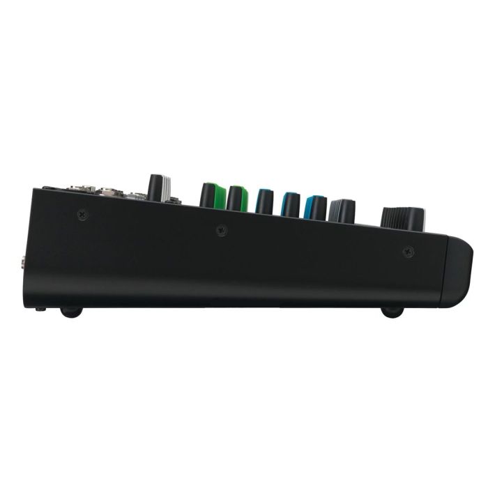 Mackie 1202 VLZ4